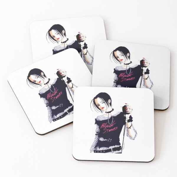 Item preview, NANA Osaki love designed and sold by Jessica1043.