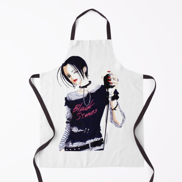 Item preview, NANA Osaki love designed and sold by Jessica1043.