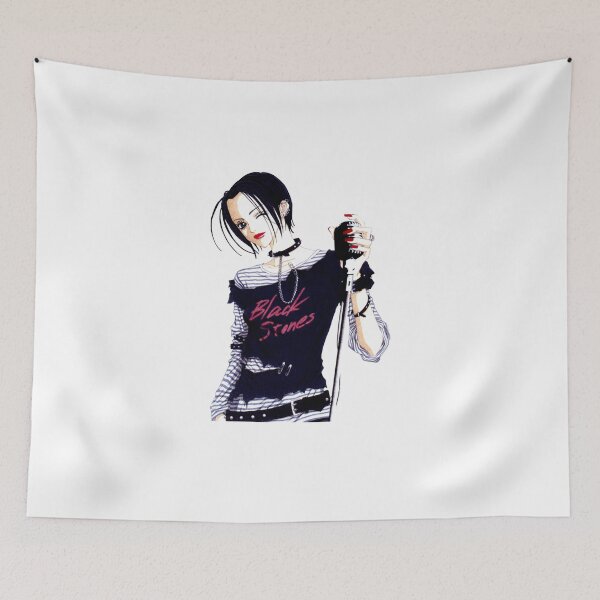 Item preview, NANA Osaki love designed and sold by Jessica1043.