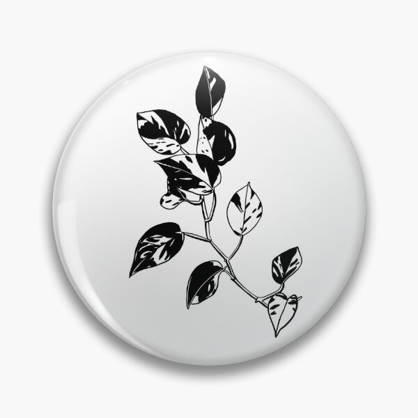 Item preview, Pothos designed and sold by Jesse Jane.