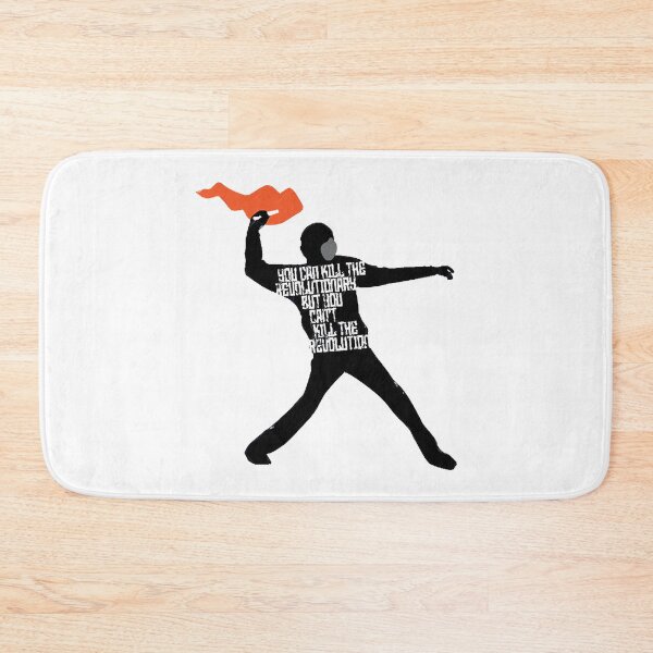 Item preview, You Can_t Kill The Revolution designed and sold by FellosveR7.