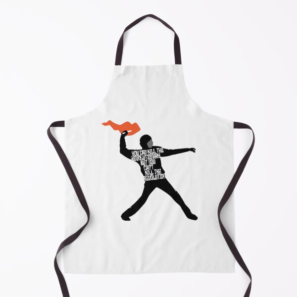 Item preview, You Can_t Kill The Revolution designed and sold by FellosveR7.