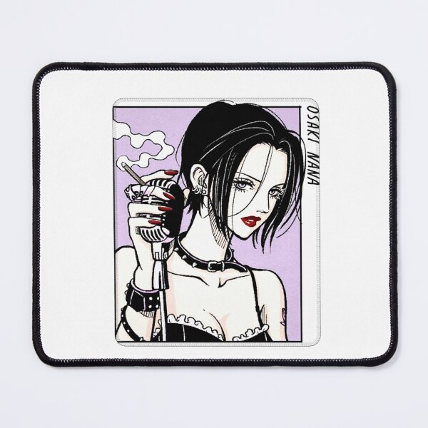 Item preview, NANA Osaki anime designed and sold by Jessica1043.