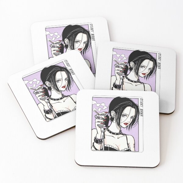 Item preview, NANA Osaki anime designed and sold by Jessica1043.