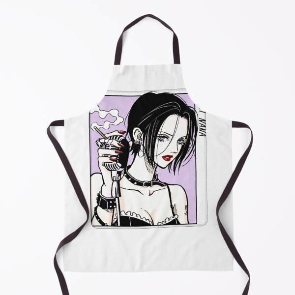 Item preview, NANA Osaki anime designed and sold by Jessica1043.