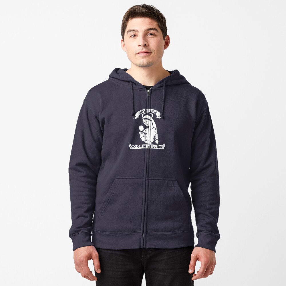 Item preview, Zipped Hoodie designed and sold by TeesBox.