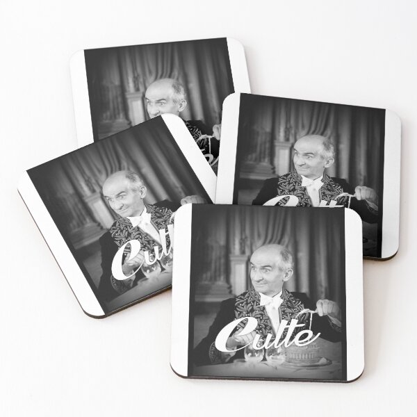 Item preview, My Favorite People Louis De Funes Long Sleeve Gifts For Birthday designed and sold by Tomacdonald49.