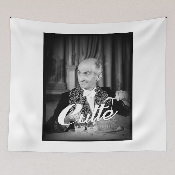 Item preview, My Favorite People Louis De Funes Long Sleeve Gifts For Birthday designed and sold by Tomacdonald49.