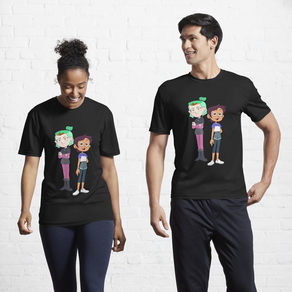 Artikel-Vorschau von Funktionsshirt, designt und verkauft von LucyRenaud.