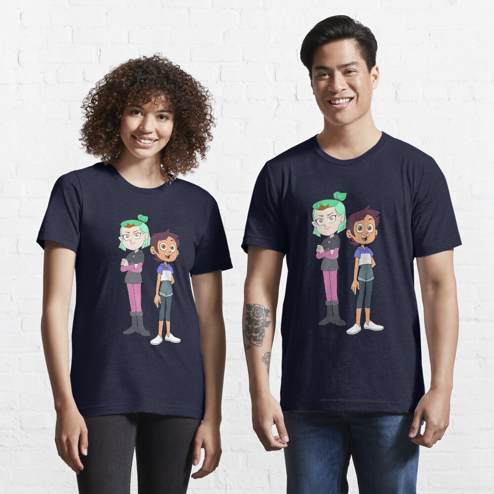 Artikel-Vorschau von Essential T-Shirt, designt und verkauft von LucyRenaud.