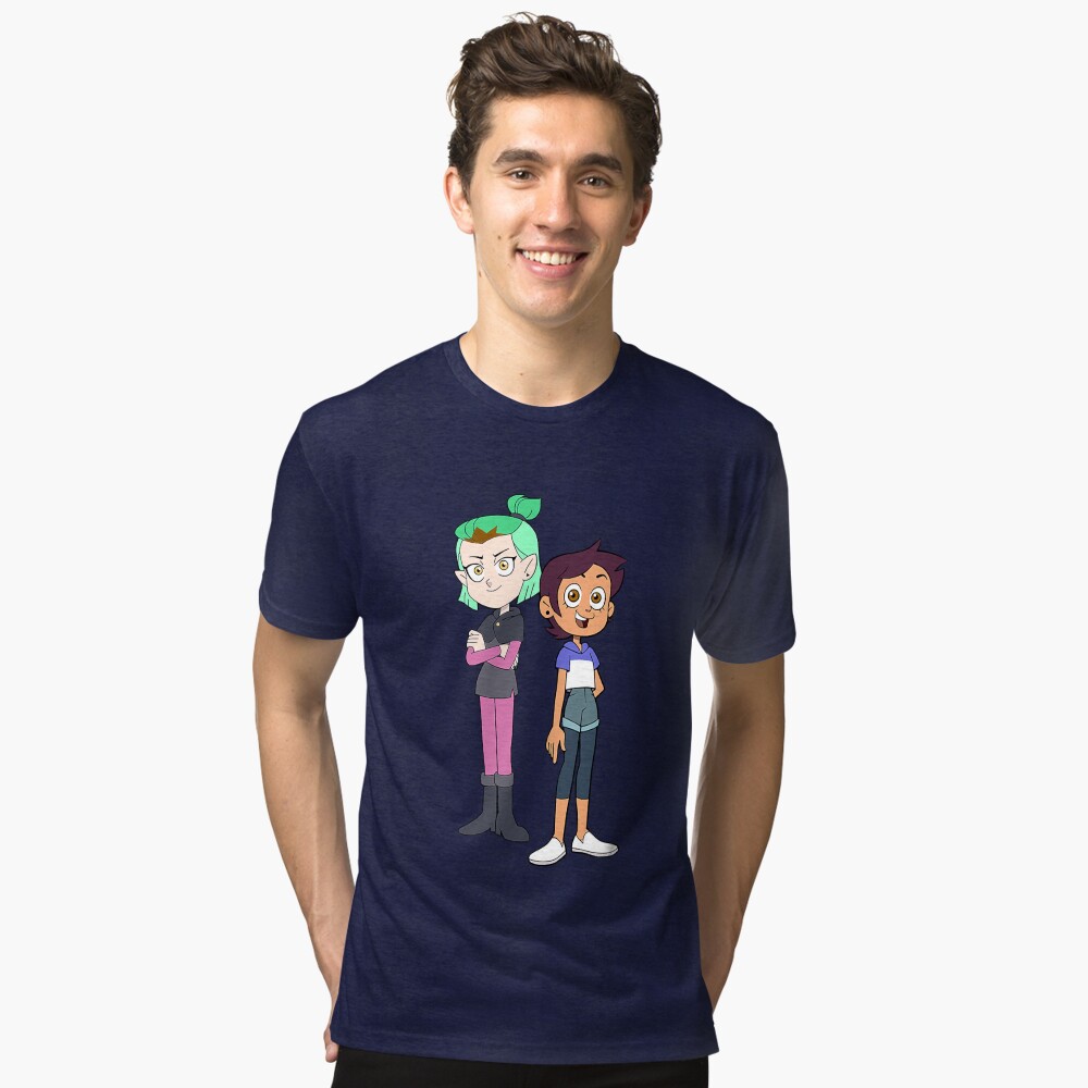 Artikel-Vorschau von Vintage T-Shirt, designt und verkauft von LucyRenaud.