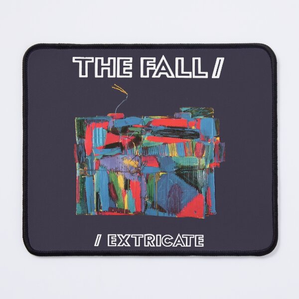 Item preview, Wonderful Memory The Fall Band Graphic For Fan designed and sold by DancerelizaArts.