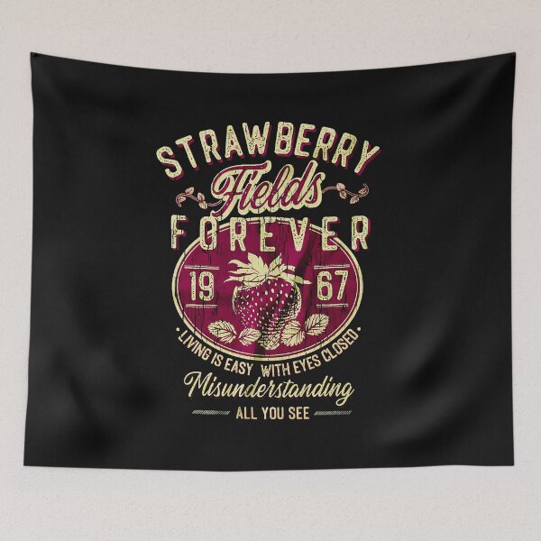 Item preview, strawberry vintage designed and sold by zalaransalane.