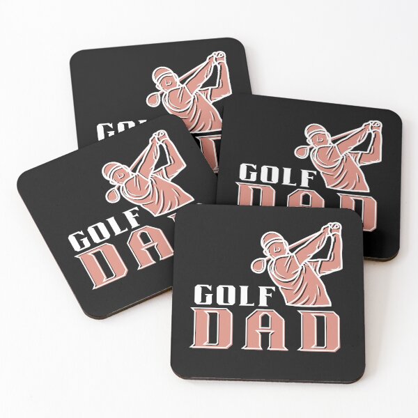 Item preview, Golf Dad designed and sold by arhib.