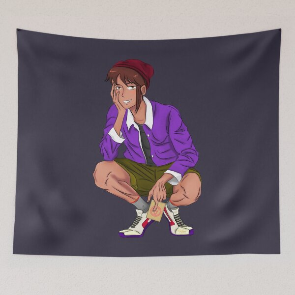 Item preview, Gift Idea Beta Luz Noceda Fanart designed and sold by LucyRenaud.