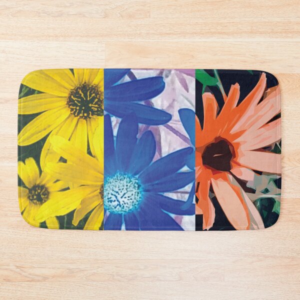Item preview, Wildflower Mash-Up designed and sold by PSCSCo.