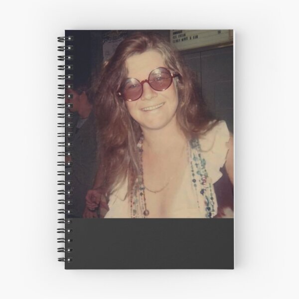 Item preview, janis joplin Classic T-Sh designed and sold by bottscqcianciu.