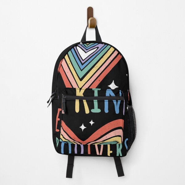 Item preview, Be Kind Embrace Neurodiversity Heart ADHD ASD Autism designed and sold by HaaChris-Artis.