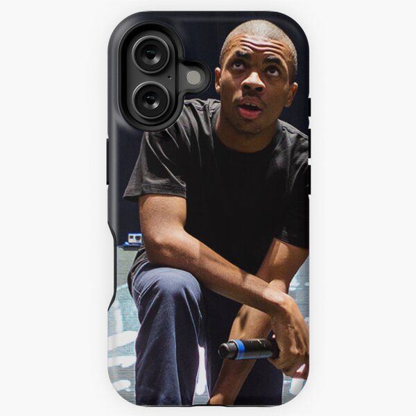 Item preview, VINCE STAPLES BIG COVER 1 designed and sold by sintaArs.