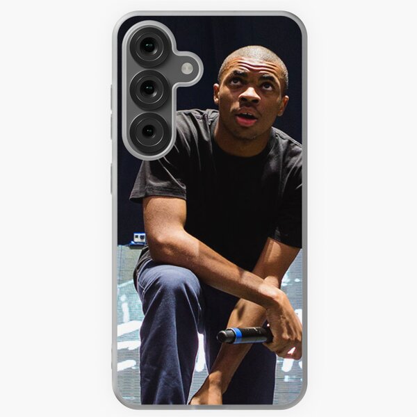 Item preview, VINCE STAPLES BIG COVER 1 designed and sold by sintaArs.