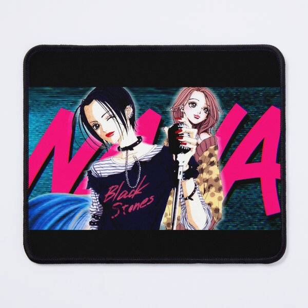 Item preview, NANA Osaki fan love designed and sold by Kathy638.