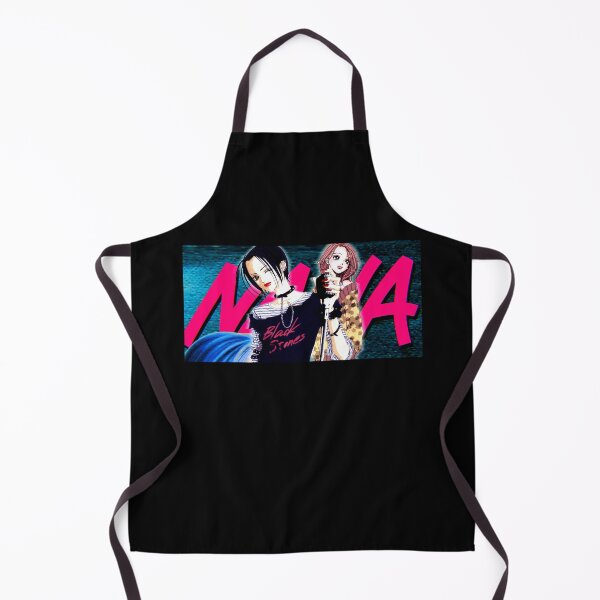 Item preview, NANA Osaki fan love designed and sold by Kathy638.