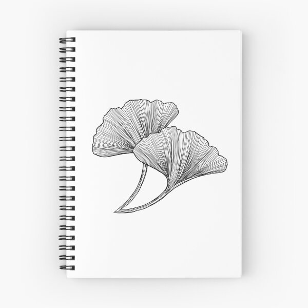 Item preview, Ginkgo Leaves designed and sold by Jesse Jane.