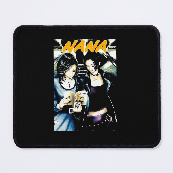 Item preview, NANA Osaki Black Stones designed and sold by Kathy638.