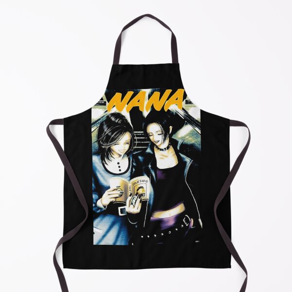 Item preview, NANA Osaki Black Stones designed and sold by Kathy638.