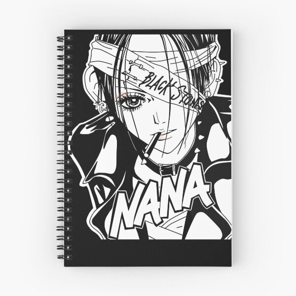 Item preview, NANA Osaki love girl designed and sold by Kathy638.