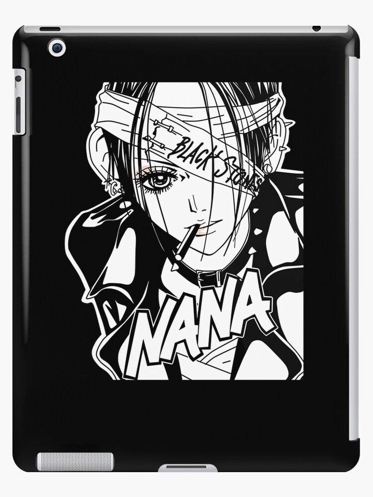 NANA Osaki love girl iPad Case & Skin for Sale by Kathy638