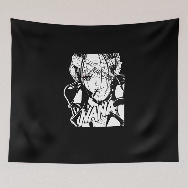 Item preview, NANA Osaki love girl designed and sold by Kathy638.