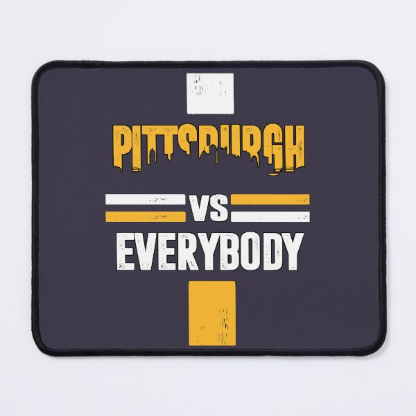 Item preview, Funny Gift Pittsburgh Football Duck Hodges Classic Fan designed and sold by AugustdouglArts.