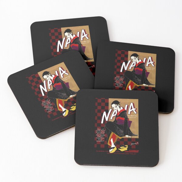 Item preview, NANA Osaki music designed and sold by Kathy638.