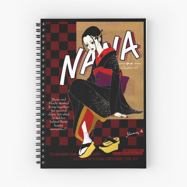 Item preview, NANA Osaki music designed and sold by Kathy638.