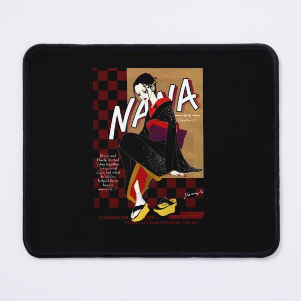 Item preview, NANA Osaki music designed and sold by Kathy638.
