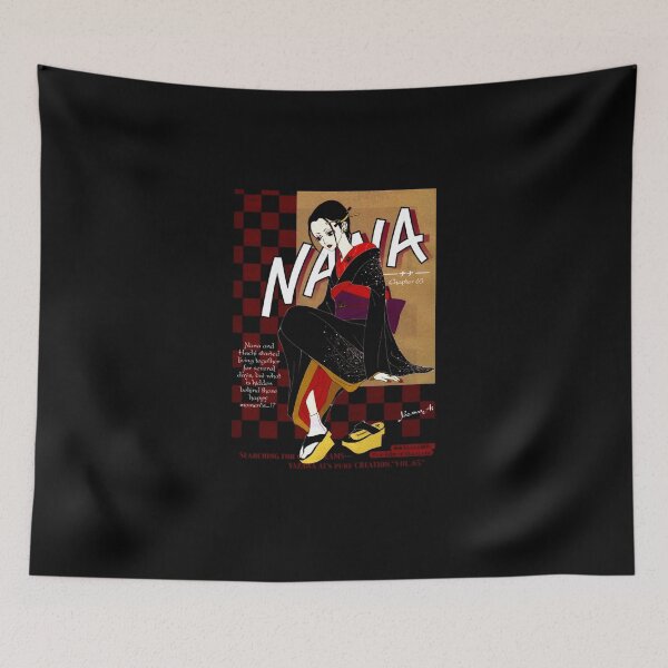 Item preview, NANA Osaki music designed and sold by Kathy638.