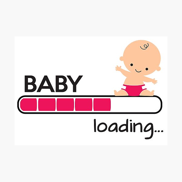 Item preview, Baby loading... designed and sold by nektarinchen.