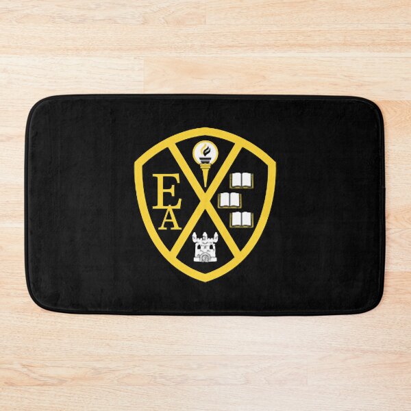 Item preview, Edelvine Academy Crest - Seance   designed and sold by MyKnitCroh.