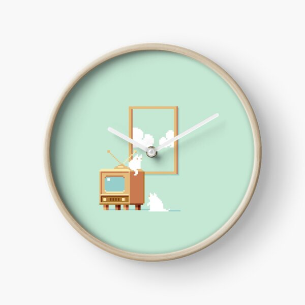Item preview, Television designed and sold by Slynyrd.