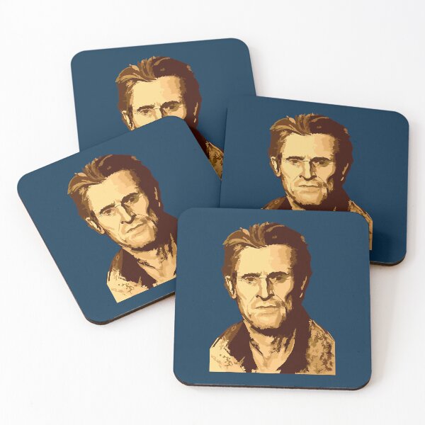 Item preview, Funny Gifts For Willem Dafoe Edition Gift For Fan   designed and sold by MyKnitCroh.