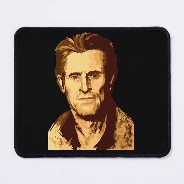 Item preview, Funny Gifts For Willem Dafoe Edition Gift For Fan designed and sold by MyKnitCroh.