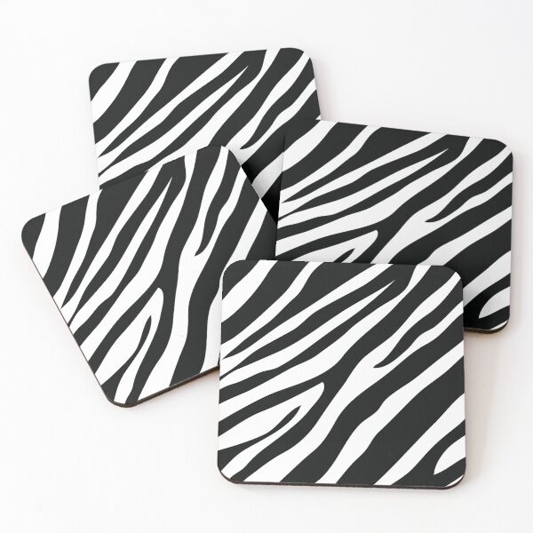 Item preview, Zebra  Delight Pattern designed and sold by TIPJ.