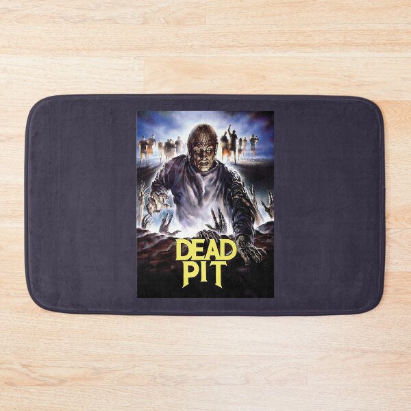 Item preview, Beautiful Model Dead Pit Lucio Fulci designed and sold by ChristianePires.