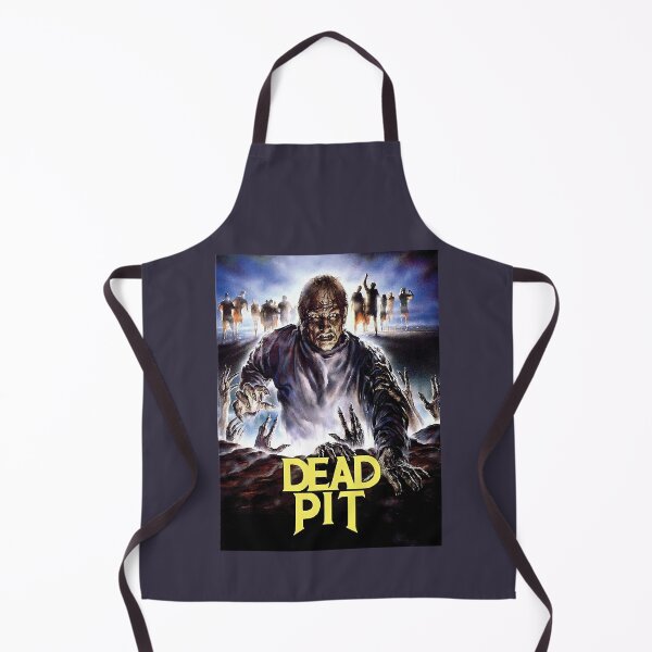 Item preview, Beautiful Model Dead Pit Lucio Fulci designed and sold by ChristianePires.