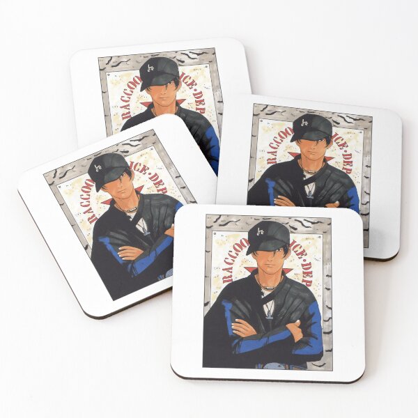 Item preview, Idol Gift Fot You Leon Video Games Kennedy Survival Mens Funny designed and sold by MinaRiley.