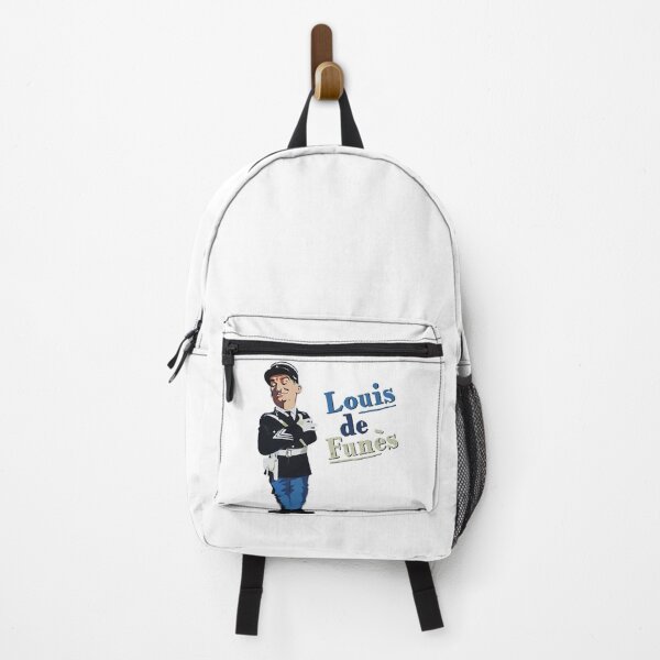 Item preview, Special Present Light Blue Louis De Long Sleeve Funès Vintage Photograp designed and sold by Tomacdonald49.