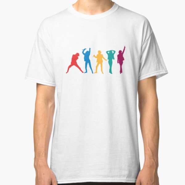 Jagger #2 Classic T-Shirt