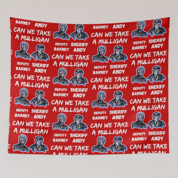 Item preview, Biden Can We Take A Mulligan designed and sold by WoodburyLake.