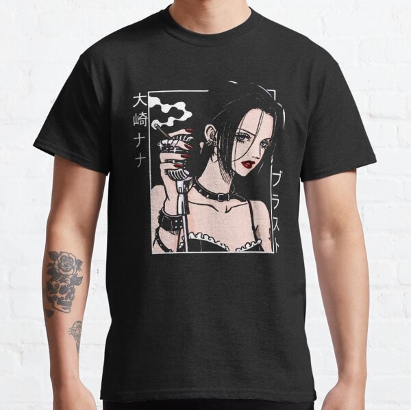 Album de NANA Osaki T-shirt classique